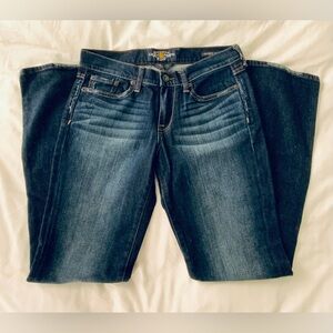 Lucky Brand Sweet’n Low Jeans